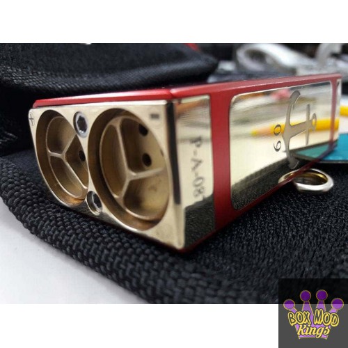 Gutti Mods By Optimum Mods 